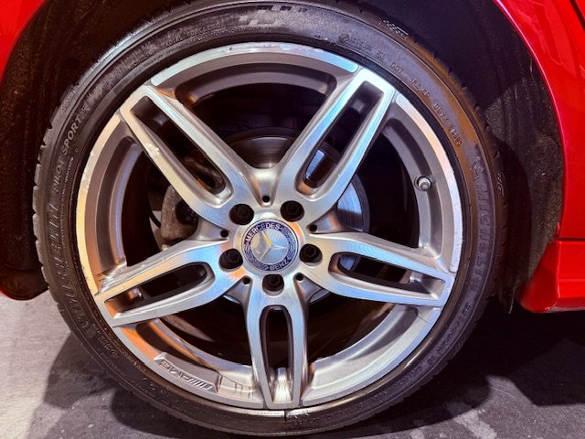 MERCEDES-BENZ Clase A A 200 CDI SPORT