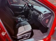 MERCEDES-BENZ Clase A A 200 CDI SPORT