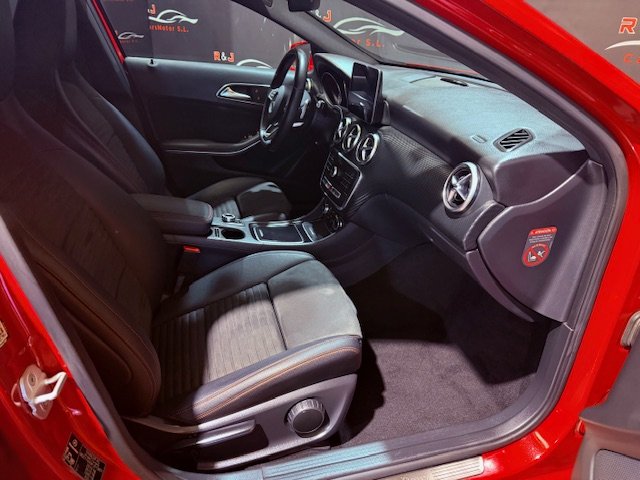 MERCEDES-BENZ Clase A A 200 CDI SPORT