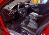 MERCEDES-BENZ Clase A A 200 CDI SPORT