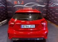 MERCEDES-BENZ Clase A A 200 CDI SPORT