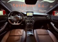 MERCEDES-BENZ Clase A A 200 CDI SPORT