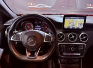 MERCEDES-BENZ Clase A A 200 CDI SPORT