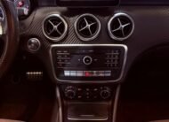 MERCEDES-BENZ Clase A A 200 CDI SPORT