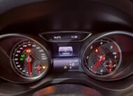 MERCEDES-BENZ Clase A A 200 CDI SPORT