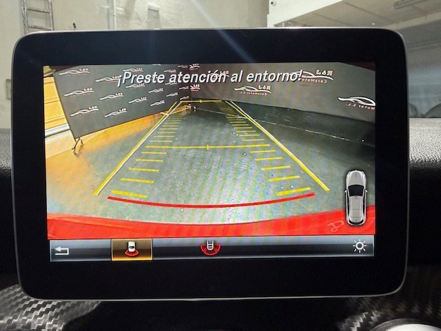 MERCEDES-BENZ Clase A A 200 CDI SPORT