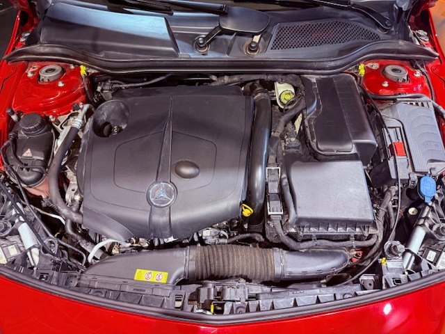 MERCEDES-BENZ Clase A A 200 CDI SPORT