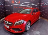 MERCEDES-BENZ Clase A A 200 CDI SPORT