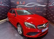 MERCEDES-BENZ Clase A A 200 CDI SPORT