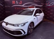 VOLKSWAGEN GOLF VIII 2.0 TDI R-LINE