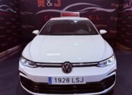 VOLKSWAGEN GOLF VIII 2.0 TDI R-LINE