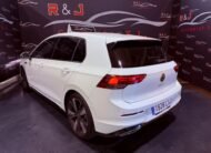 VOLKSWAGEN GOLF VIII 2.0 TDI R-LINE