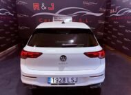 VOLKSWAGEN GOLF VIII 2.0 TDI R-LINE
