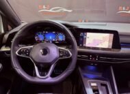 VOLKSWAGEN GOLF VIII 2.0 TDI R-LINE