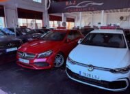 MERCEDES-BENZ Clase A A 200 CDI SPORT
