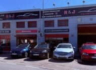 MERCEDES-BENZ Clase A A 200 CDI SPORT