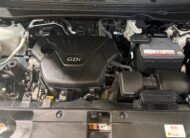 KIA SPORTAGE 1.6 GDI DRIVE