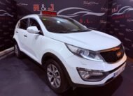 KIA SPORTAGE 1.6 GDI DRIVE