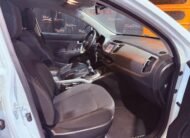 KIA SPORTAGE 1.6 GDI DRIVE