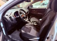 KIA SPORTAGE 1.6 GDI DRIVE