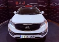 KIA SPORTAGE 1.6 GDI DRIVE