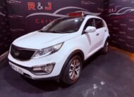 KIA SPORTAGE 1.6 GDI DRIVE