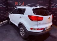 KIA SPORTAGE 1.6 GDI DRIVE