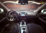KIA SPORTAGE 1.6 GDI DRIVE
