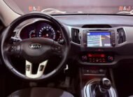 KIA SPORTAGE 1.6 GDI DRIVE