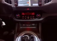 KIA SPORTAGE 1.6 GDI DRIVE