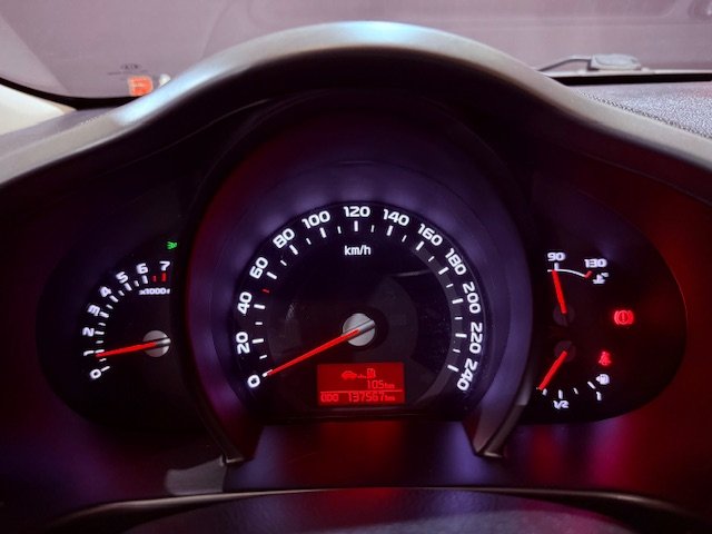 KIA SPORTAGE 1.6 GDI DRIVE