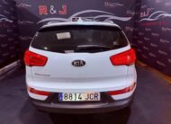 KIA SPORTAGE 1.6 GDI DRIVE