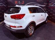 KIA SPORTAGE 1.6 GDI DRIVE