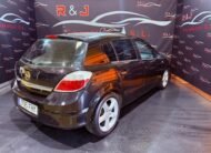 OPEL ASTRA 1.6 SPORT