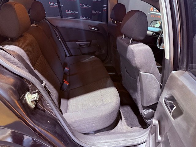 OPEL ASTRA 1.6 SPORT