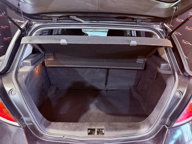 OPEL ASTRA 1.6 SPORT