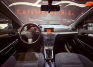 OPEL ASTRA 1.6 SPORT