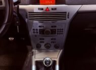 OPEL ASTRA 1.6 SPORT