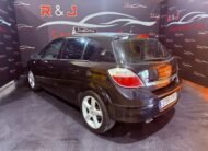 OPEL ASTRA 1.6 SPORT