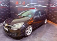 OPEL ASTRA 1.6 SPORT