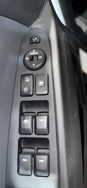 KIA SPORTAGE 1.6 GDI DRIVE