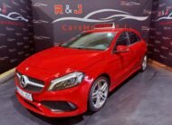 MERCEDES-BENZ Clase A 200 AMG