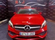 MERCEDES-BENZ Clase A 200 AMG