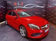 MERCEDES-BENZ Clase A 200 AMG