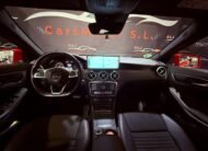 MERCEDES-BENZ Clase A 200 AMG