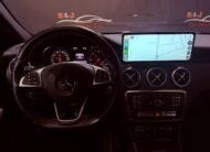 MERCEDES-BENZ Clase A 200 AMG