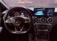 MERCEDES-BENZ Clase A 200 AMG