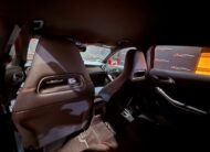 MERCEDES-BENZ Clase A 200 AMG