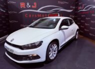 VOLKSWAGEN Scirocco 1.4 TSI 122cv 3p.