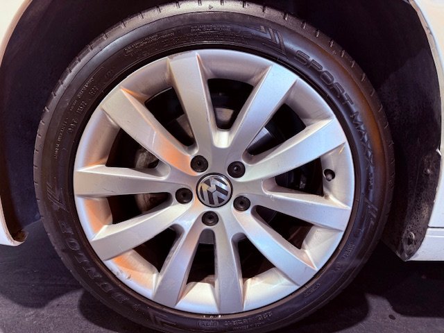 VOLKSWAGEN Scirocco 1.4 TSI 122cv 3p.